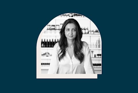 Clean Beauty School // Krupa Koestline Clean Beauty School // Krupa Koestline