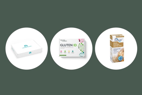 best at-home celiac tests