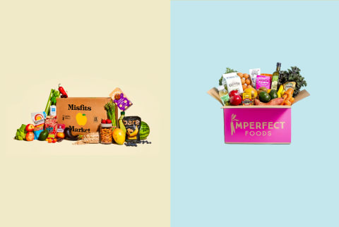 misfits market vs imperfect foods