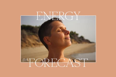 energy forecast