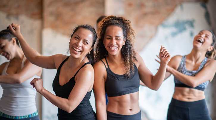 How Women Are Reframing Their Mindset To Level Up Inner & Outer Strength