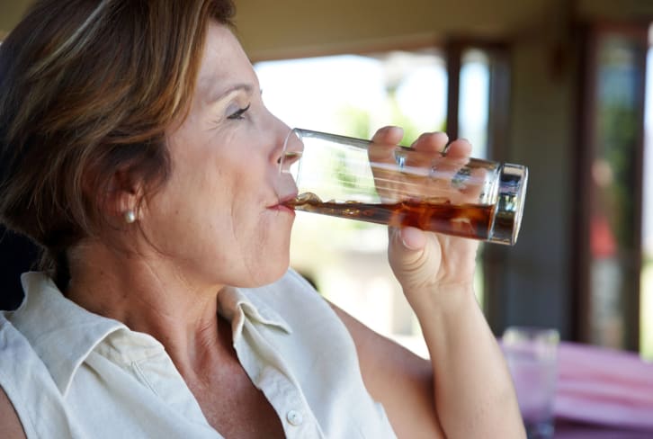 Drinking This Daily Increases Liver Cancer Risk By 85% (Nope, Not Alcohol)