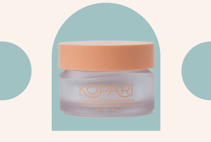 Kopari Just Put Its Entire Site On Sale — Here's What Our Beauty Team Is Buying