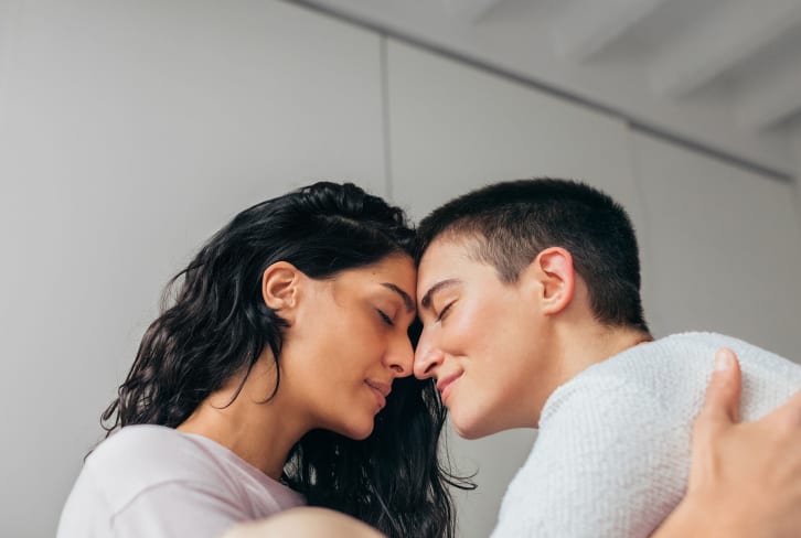 How Important Is Sex In A Relationship? Sex Therapists Weigh In