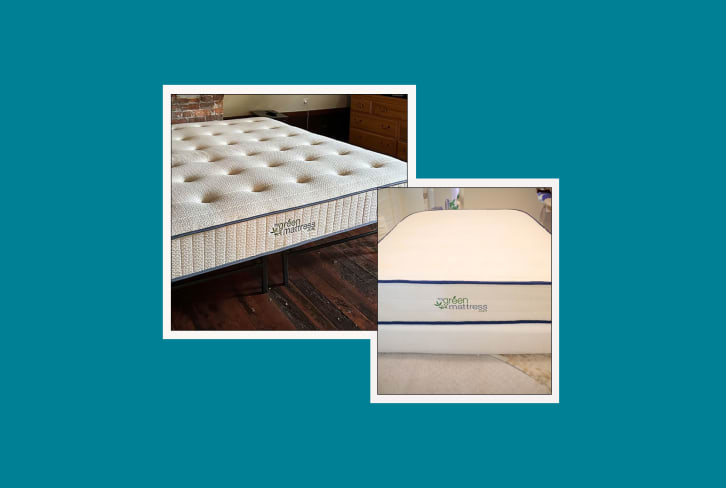 We Spent 60+ Days Testing This Non-Toxic Mattress Brand —  Here's Our Honest Take