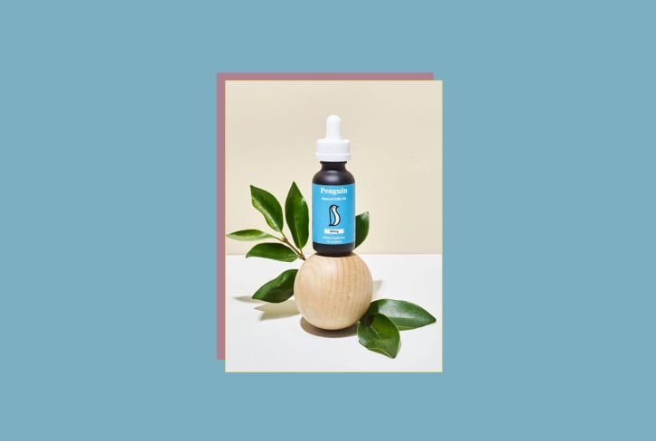 Best CBD Oil for Pain: Top 7 Brands & Buyer's Guide