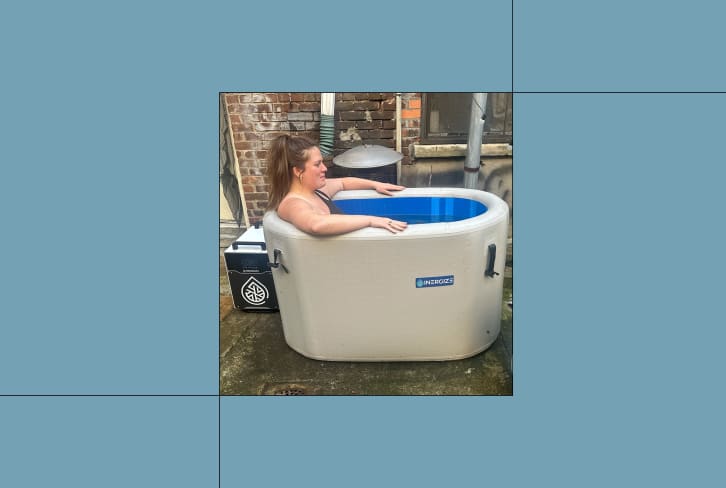 Should You Really Spend $4,000 On A Cold Plunge Tub — Here's My Honest Take
