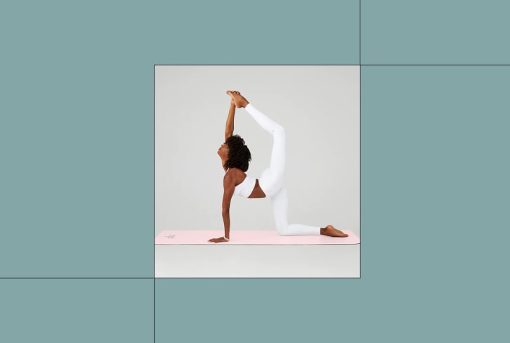 Support Your Yoga Practice With The 10 Best Mats Of 2023