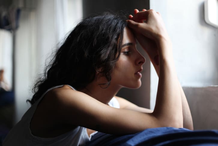 This Underrated Nutrient Was Just Linked To Depression In Women 30 & Under