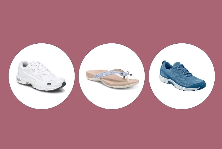 Are All Orthopedic Shoes The Same? Comparing Two Top Brands