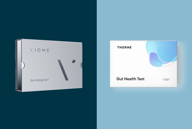 Want To Test Your Gut Microbiome Without Leaving Your Home? Here's How