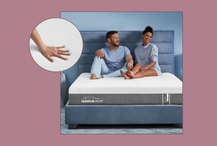 Sleep Like You Didn't Know Was Possible With These Cloud Mattresses