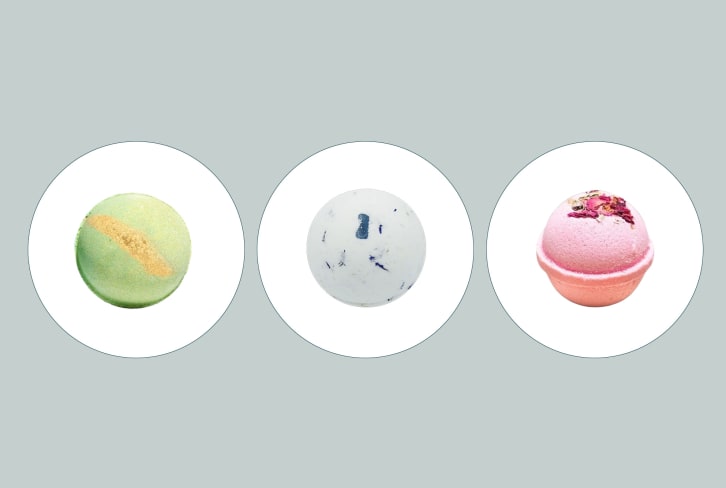The 8 Best CBD Bath Bombs to Elevate Your Self-Care Routine