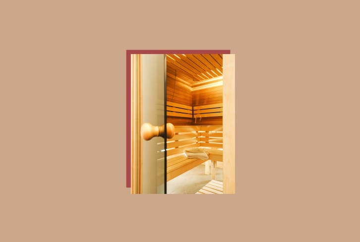Is An Infrared Sauna Better Than A Traditional Sauna? Experts Weigh In