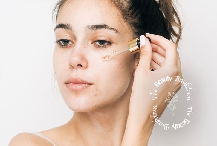 The Buzzy Biotech Ingredient Promising A Revitalized Complexion