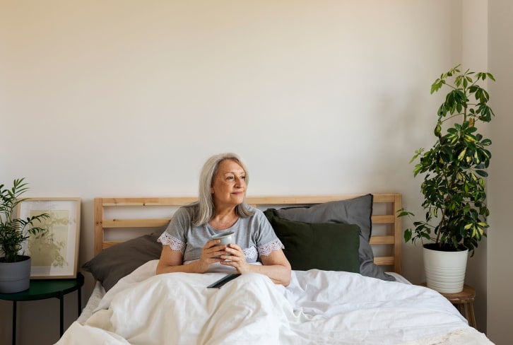 3 Ways To Actively Prevent Fractures (Because Bone Mass Peaks Once You Hit 30)