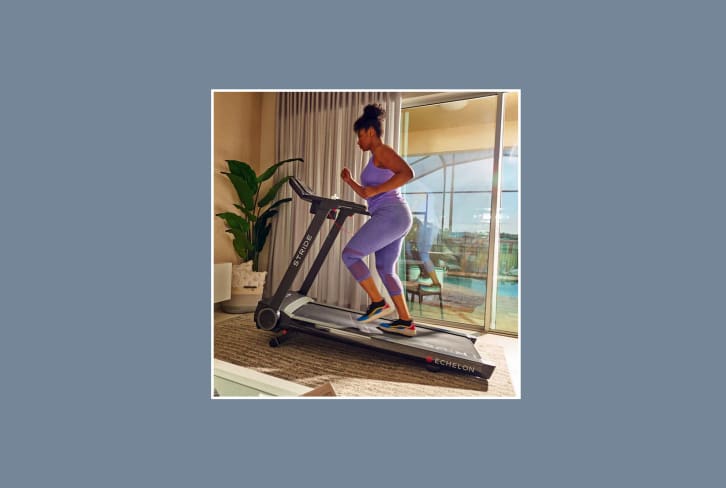How To Choose A Treadmill For Walking vs. Running (Plus, Our Top Picks)
