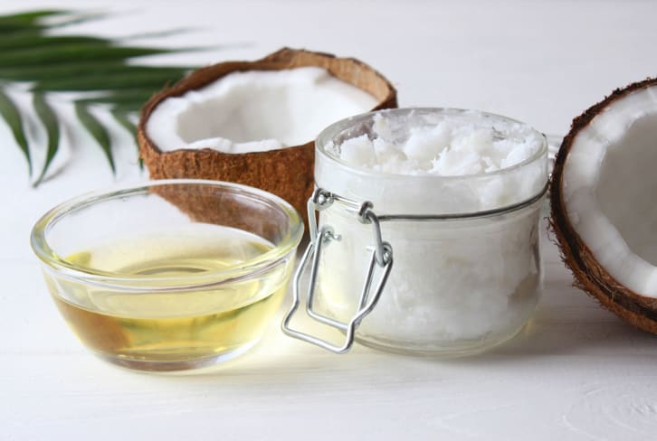Refined vs. Unrefined Coconut Oil: What's The Difference & Is One Healthier?