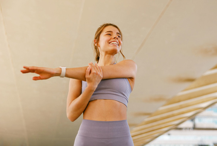 Read article: Want To Support Your Mitochondria? Try Getting More Of This Amino Acid