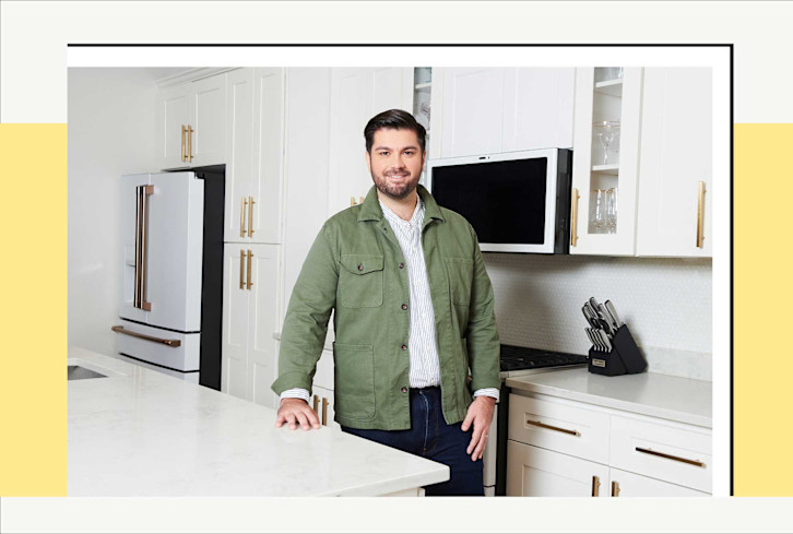 Read article: The Hidden Toxins In Your Cleaning Routine (& What To Use Instead)