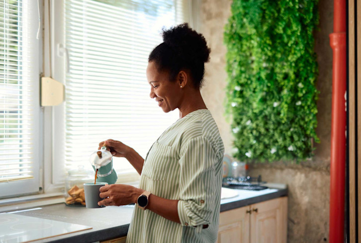 Read article: This Is Why Coffee Is Linked To Improved Longevity & Heart Health