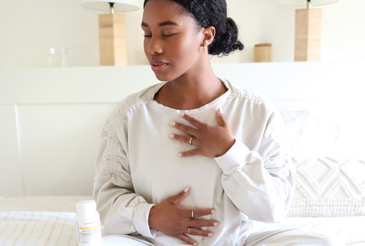 Read article: 5 Expert-Backed Habits For Stress Resilience & Longevity