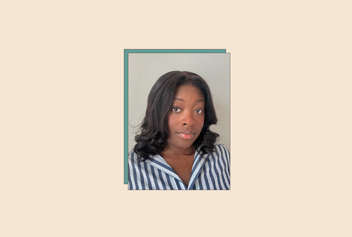 Read article: I've Worn Wigs For 10+ Years & This Is The Easiest Lace Front I've Installed