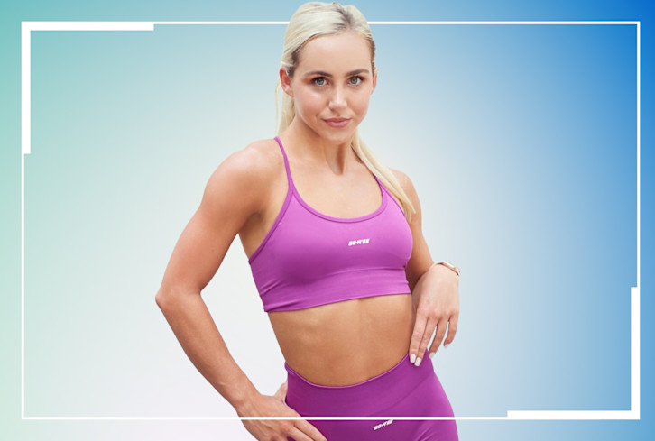 Read article: How This Trainer Redefined Strength After A Traumatic Brain Injury