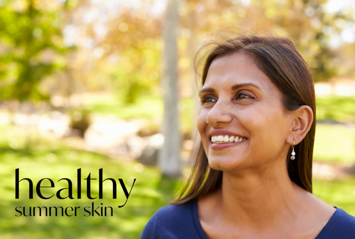 Read article: Research-Backed Treatments For Dark Spots, Crepey Skin & Sun Damage