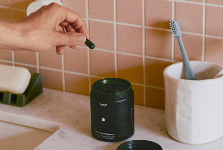 Read article: The Probiotic Supplement Our Staffers Trust — Here’s Why