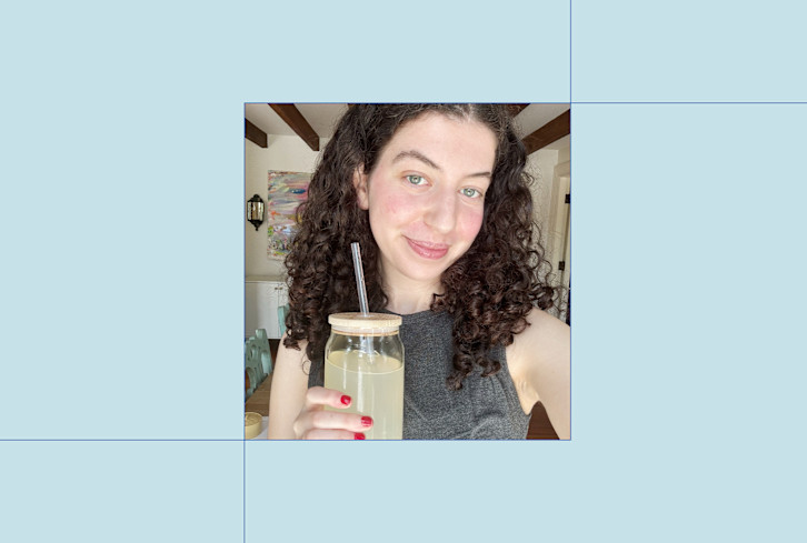 Read article: I Found A Solution To Cut Through My Fatigue & Brain Fog (That's Not Caffeine)