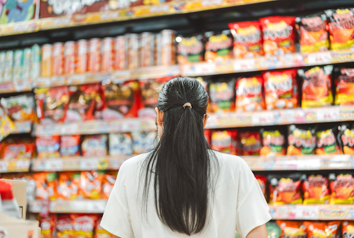 Read article: What Counts As An Ultra-Processed Food? What A Panel Of Experts Says