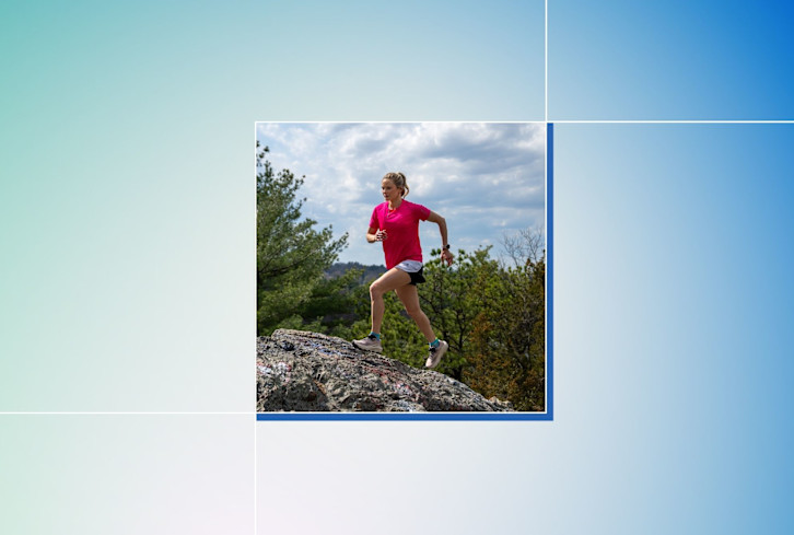 Read article: The World’s Most Successful Cross-County Skier Takes On Ultra-Running