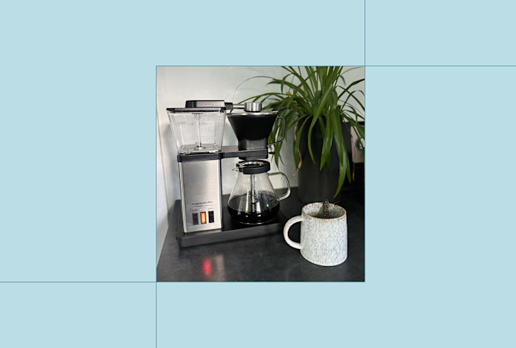 Read article: Your Coffee Is Filled With Microplastics — How To Avoid It Read article: Your Coffee Is Filled With Microplastics — How To Avoid It