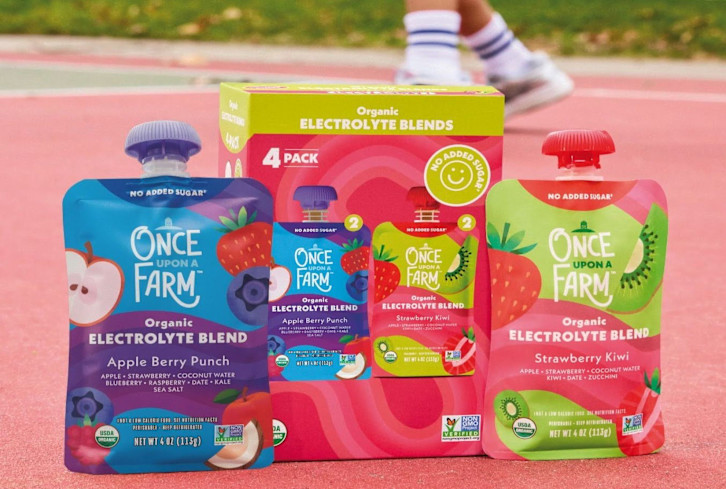 Read article: Every Parent’s Going To Need To Stock Up On This For Schooltime