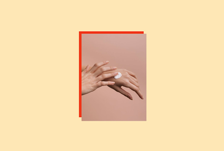 Women Of All Ages Say This Power Pair Makes Crepey Hands Look Young & Rejuvenated
