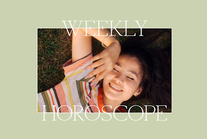 Read article: This Week Brings A Lunar Eclipse And More—Here's Your Horoscope