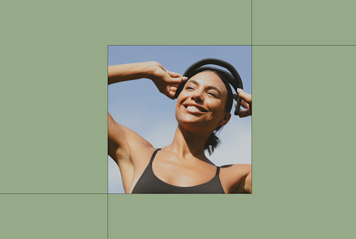 This New Wearable Helps Minimize Mood Swings & Pain For Women