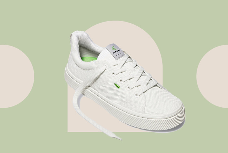 I Can Walk 12,000+ Steps Per Day In These Comfy Sneakers (& I Want Them In Every Color)