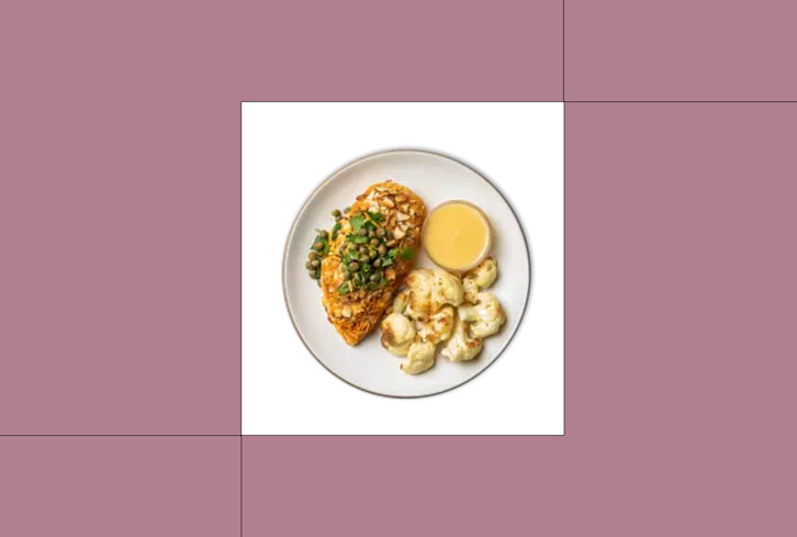 Read article: 3 Meal Delivery Services That Make Conquering Whole30 Way Easier Read article: 3 Meal Delivery Services That Make Conquering Whole30 Way Easier