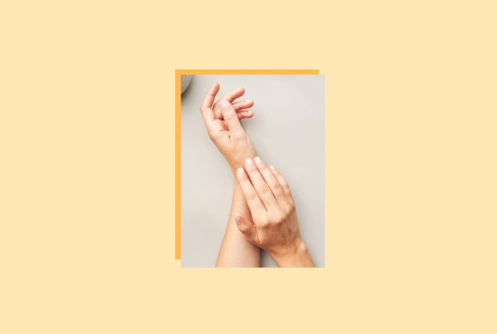 Do This For 10 Minutes Per Day For Younger-Looking Hands (You’ll Be Floored)