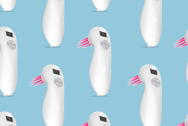 Does Cold Laser Therapy Work? An Expert's Take On Who Could Benefit From These Devices
