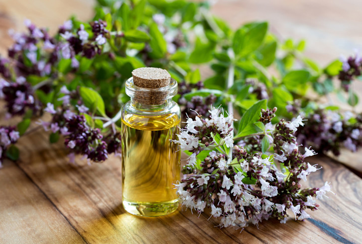 This Anti-Inflammatory Herb Is A+ For Your Gut Health: Here's How To Take It