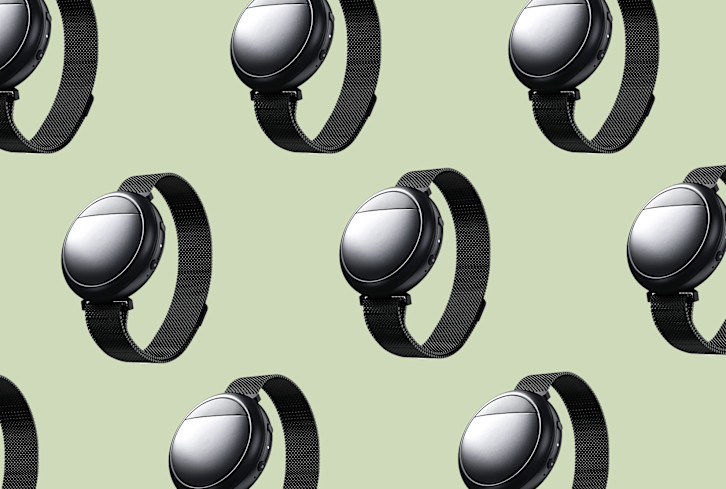 There's No Quick Fix For Stress, But These Devices Can Help You Manage It