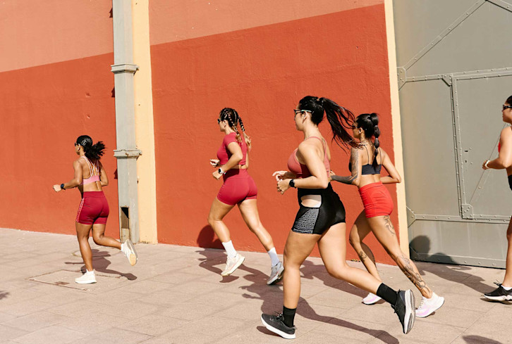 Read article: Want Better VO2 Max? This Is The Most Effective Time To Exercise