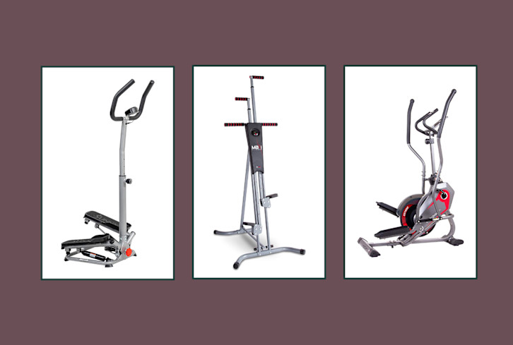 Experts Say This Simple Exercise Builds Strength, Boosts Energy & Limits Joint Stress