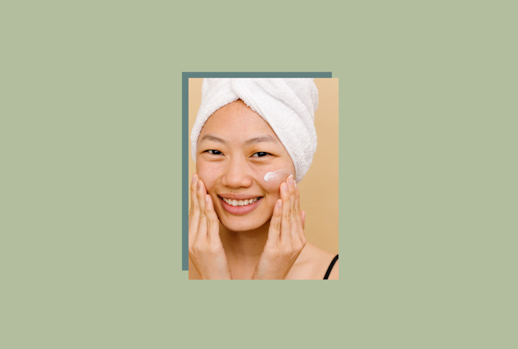 Read article: This Moisturizer Delivers 'Soft & Supple Skin' Overnight (But It Never Stays In Stock)