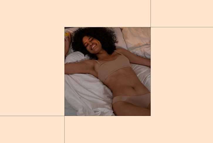 This Expert-Backed Tip Makes Sex Feel So Much Better