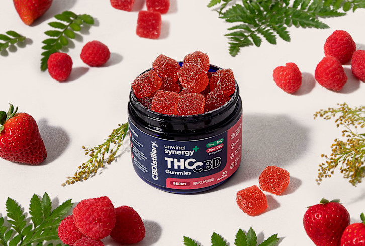 10/10 Would Recommend This CBD Product To A Friend, Says Every Participant Of A 2022 Survey