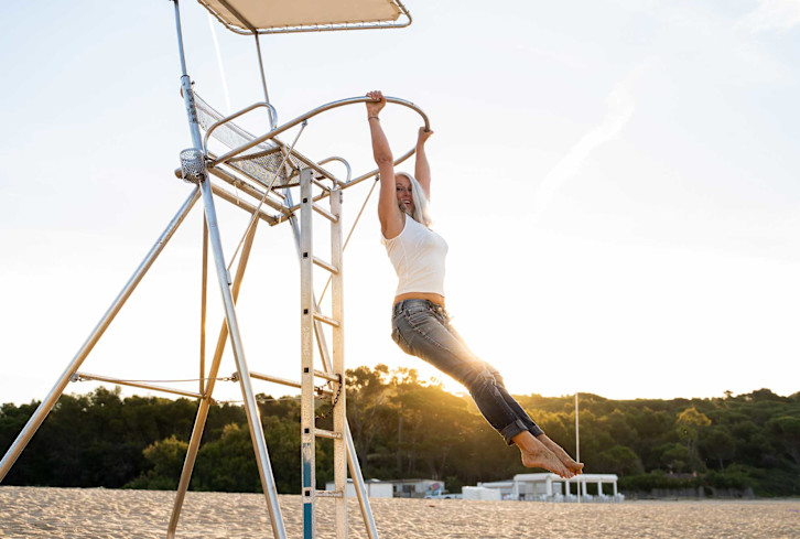 Women Over 60: Here’s What You Need To Do For A Happier Life